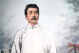 鲁迅折服世界文坛的一篇小说，几乎全世界的文学家都在赞美它图片