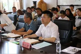 搞权色交易的校长，是什么下场？图片