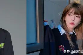 乐言承认与周淑怡谈过恋爱！为表达诚意乐言借钱给周姐买80W包图片
