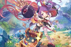 「公主连结Re:Dive」萌新向路标大全图片