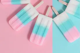 三伏桑拿天，宝宝可以喝冰水、吃冷饮？别忽略这些问题图片