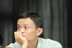 马云不再沉默！再次出手花重金成立文化艺术公司？有望重登巅峰？图片