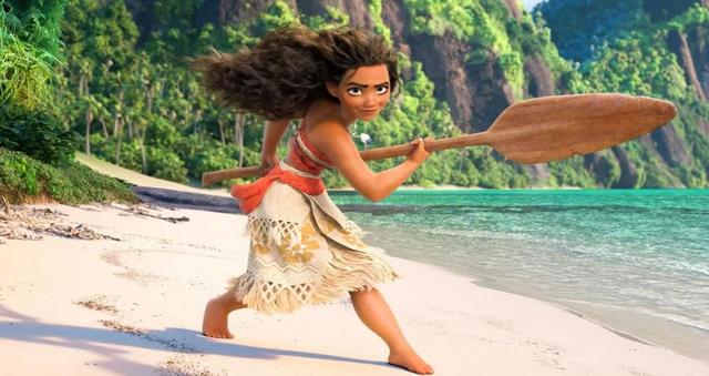 12部迪士尼电影，和孩子一起看