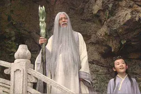 菩提祖师的弟子有多厉害？悟空居然是最弱的图片