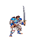 街机《吞食天地2赤壁之战》重玩心得，原来游戏里的信息量这么大