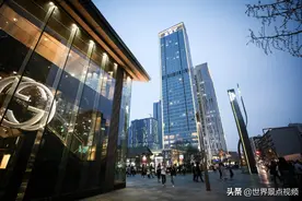 重庆与成都，谁才是西南第一城？图片