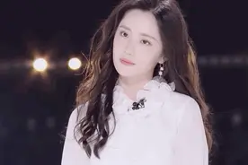 创三学员王艺瑾不仅神似老板杨幂，还神奇撞脸佟丽娅和唐艺昕图片