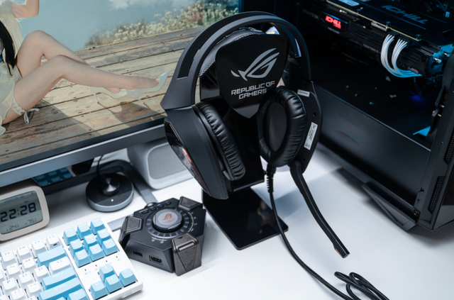 百夫长是什么意思（7.1游戏耳机分享体验）