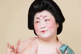 古语“好女一身膘，好男一身毛”，有何凭据，如今还有人遵从吗？图片