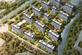 宁波房产短评 慈城久云府图片