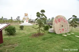 用了什么“魔法”？涟水这个街道竟然变得这么美图片
