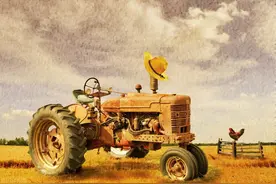广西2025年底变型拖拉机全部清零持续深入开展专项整治图片