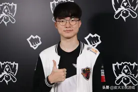 从S3赛季开始，历年冠军中单盘点，连续九年都是韩国人？图片