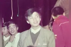 李健VS卢庚戌：从兄弟到最熟悉的陌生人图片