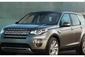 路虎汽车的L开头R开头跟D开头，都有什么区别？很多人都不知道图片