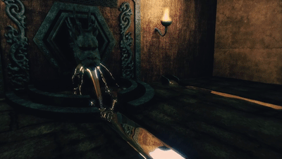 水银灌注成江河湖海巨大的墓室宛如一个地下宫殿,玉楼金阁辉煌壮丽.