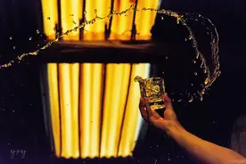 摄影集丨光影的童话，是时光的色彩图片