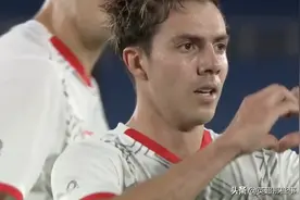 3-6！韩国国奥惨败出局！奥运男足4强产生：日本队挑战头号热门图片