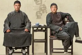 中元节细数小说《白鹿原》人物的死法图片