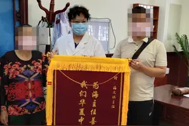 绝望中重生！让白血病患者重新燃起活下去的希望图片