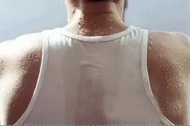 夏天洗澡还有这些讲究，看看你都洗对了没图片
