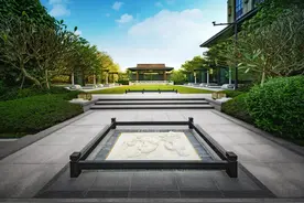 东方大国之美，这家院子可能有你想要的答案图片