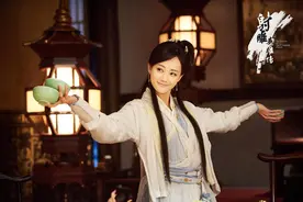 射雕：欧阳锋有一儿两女，大女儿嫁给神雕侠，二女儿是帮主夫人图片