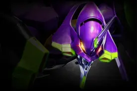 解读《EVA》：登上动漫神坛的它，到底想反映什么？图片
