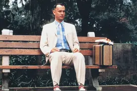 27年后，我终于看懂了《阿甘正传》中隐藏的人生真相图片