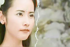 天地传说之鱼美人：几位美人风韵犹存，唯叹“堂本刚”星运不佳图片
