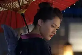 日本的绝色女星：中森明莱、山口百惠、工藤静香，你钟意谁？图片