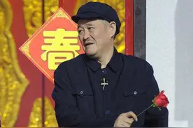 北京新增确诊21例，低调捐款1000万,谁还记得赵本山"黑色6秒钟"？图片