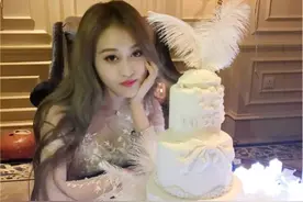 小魔仙“美琪”喝酒去世，其母亲已证实为真事：魔仙堡把她带走了图片