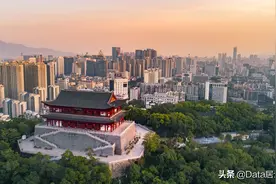 福建省各城市2021年上半年GDP：宁德惊艳、漳州势弱、龙岩超莆田图片