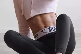 肌肉男弟弟小？跑步会让腿变粗？健身房里的都是样子货？真的吗？图片