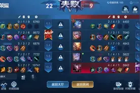 王者荣耀：再见了小学生！玩家发现晋级赛技巧，不会禁用图片