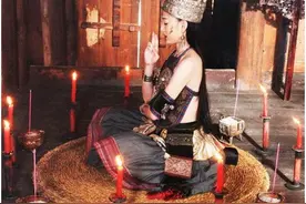 南疆蛊术之谜？蛊术真的存在吗？图片