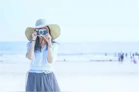 当一个男人在这三种时候联系你，不用怀疑，他是真的爱你图片