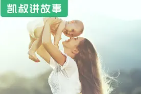 白百何复出后，二胎曝光，网友：原来她变成这样了图片