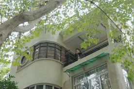 当一群高收入者决定不买房：30万改造出租屋，一样有归属感图片