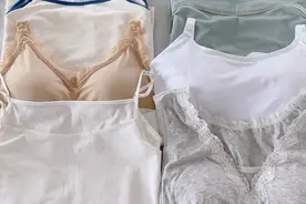 比哺乳内衣还方便的孕期必备品，宝妈知道吗？图片