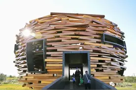 官宣 · 北京100个网红打卡地公布图片