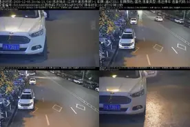 江津区曝光一批违停车辆，赶紧进来瞧瞧吧！图片