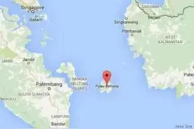 印尼海底挖掘现6万余件中国珍宝，价值上亿！能否索回天价文物？图片