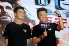 于谦从不遵守德云社的制度，却没人敢管，不光是因为他和老郭搭档图片