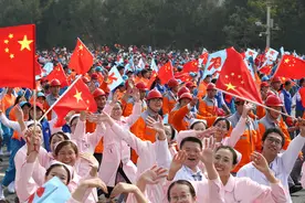 欧美为何忌惮中国力量？这3次巨大灾难，中国救援实力震惊世界图片