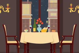 英语口语交际丨假如你吃不下了，用英语该怎么说呢？图片