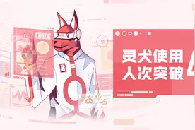 上线两年 今日头条反低俗助手灵犬用户超450万图片
