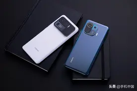 小米11 Ultra & Pro：安卓机皇怎么做？这就是答案图片