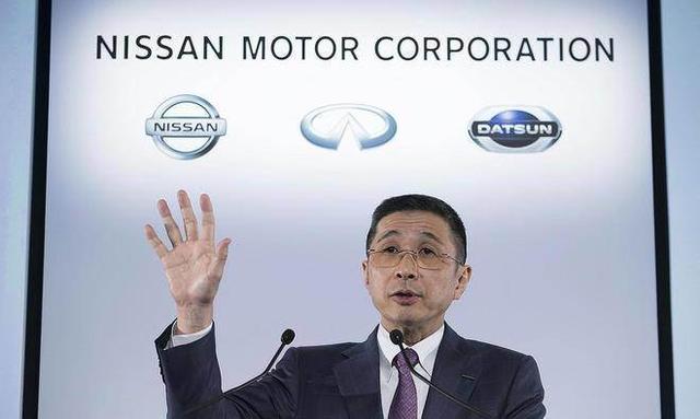 戈恩入狱始末真相，究竟是谁举报了他？